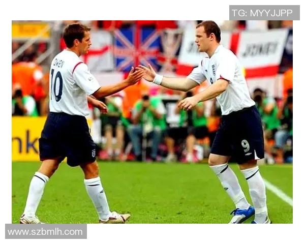 传奇足球巨星鲁尼的辉煌生涯与成就全解析 传奇足球巨星鲁尼的辉煌生涯与成就全解析